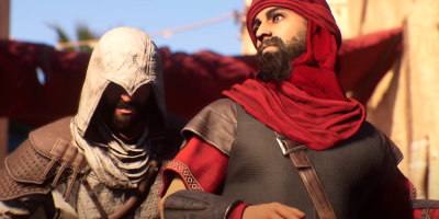 Master the Art of Dirham Accumulation in Assassin's Creed Mirage