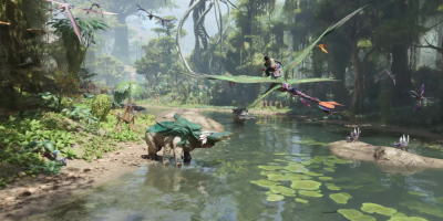 Is your PC ready to handle Avatar: Frontiers of Pandora?