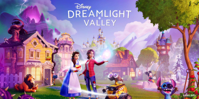 Experience the Enchantment: Your Ultimate Guide to Disney Dreamlight Valley