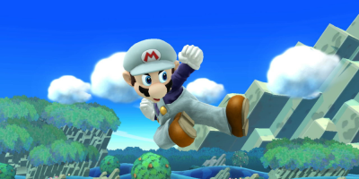 Epic Games Is Interested In Collaborating With The Super Mario Franchise For A Fortnite Crossover Event