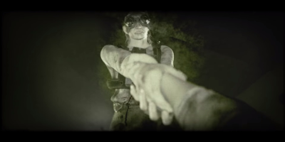 Top 5 Scariest Psychological Horror Games