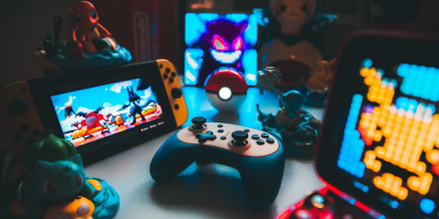 Immerse Yourself in the Aural Majesty: Top Video Game Soundtracks of 2023