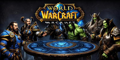 Blizzard Enforces Massive Purge of 270,000 Infringing Accounts in World of Warcraft