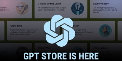 OpenAI Readies Launch of GPT Marketplace for AI-Powered Applications