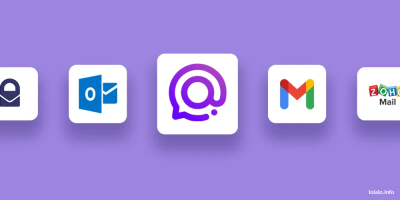 The Top 10 Email Apps for Android That Enhance Your Productivity and Connectivity