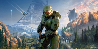 Halo Infinite Transitions from Seasons to New "Operations" Model with Free Content