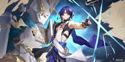 Ultimate Guide to Honkai: Star Rail's Mastermind, Dr. Ratio