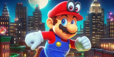 Unlocking Secret Levels in Super Mario Odyssey