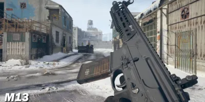 The Ultimate Call of Duty: Modern Warfare Weapon Guide