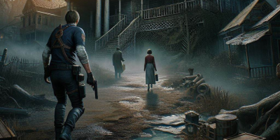 Survival Tips for Resident Evil Village