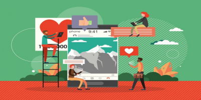 Meta Tests Bitmoji-Like Avatar Reactions to Instagram Stories