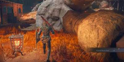 Conquer Dragons with Gravel Stone: The Elden Ring Crafter’s Compendium