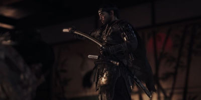Bridging the Console Divide: Ghost of Tsushima on PC