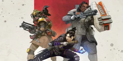 Apex Legends Introduces Alter, the Enigmatic New Combatant
