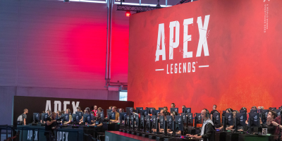 Apex Legends Mobile Reaches 23M Players