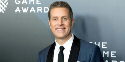 Geoff Keighley Previews a More Muted Summer Game Fest with Focus on Updates