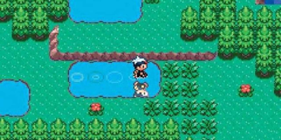 Crafting a Computer in Pokemon Sapphire: A Pioneering Feat of In-Game Engineering