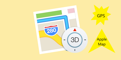 Apple Maps to Introduce E-Bike-Optimized Routes