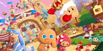 Mastering Frost Queen Cookie: Ultimate Topping and Beascuit Guide for Dominance in Cookie Run: Kingdom