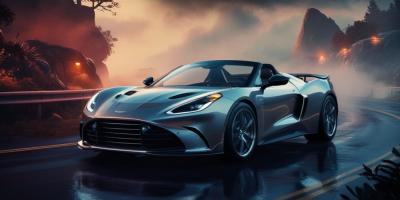 Pacific Drive Surpasses 500,000 Sales, Reveals Comprehensive 2024 Update Roadmap