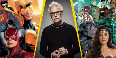 James Gunn's Vision for a Unified DC Universe: Actors to Reprise Roles Across Films and Games