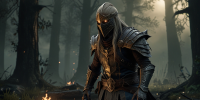 Mastering the Murkwater Catacombs: A Comprehensive Exploration Guide in Elden Ring