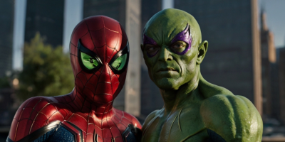 Redemption Amid Shadows: The Convergence of Peter Parker and Norman Osborn in Amazing Spider-Man