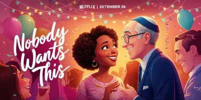 Divine Connections: A Romantic Comedy of Unlikely Encounters