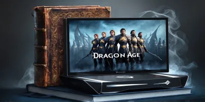 Dragon Age: The Veilguard Set to Launch Without DRM, Emphasizing Player Experience and Preload Options