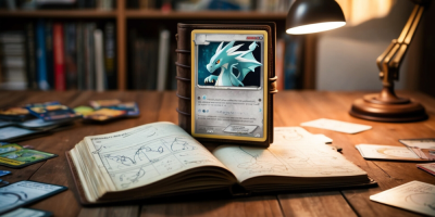 Mastering the Dragonite Deck: Strategies for Dominance in Pokémon TCG Pocket