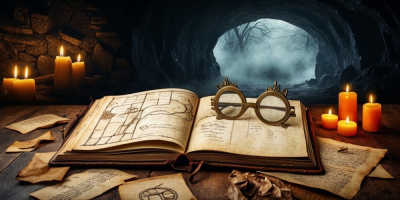 Unveiling the Secrets of the Summit Cave: A Guide to the A Mountainous Mystery Side Quest