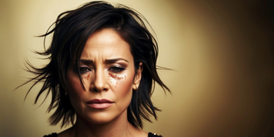 Behind the Glamour: Jennifer Lopez's Emotional Journey Through Divorce