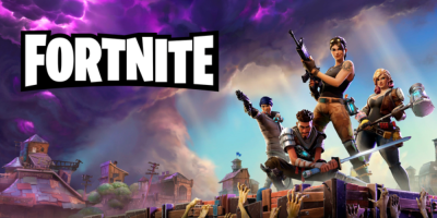 New Iron Man Skins to Appear on Fortnite?