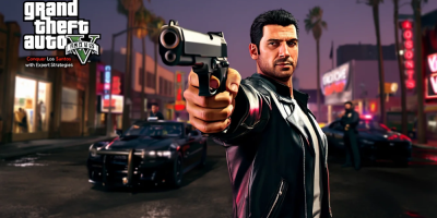 Grand Theft Auto V: Conquer Los Santos with Expert Strategies