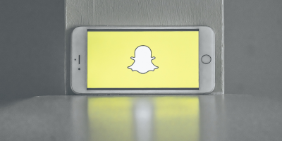 New Filters for Snapchat Can Be Selfies Generated By Artificial Intelligence
