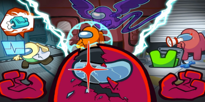 Among Us: Tips on Playing the Shapeshifter Role