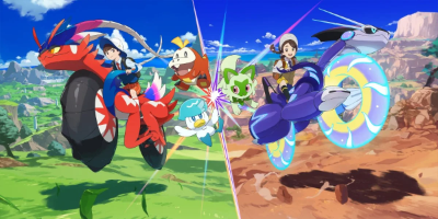 Toby Fox Shared His Opinion on His Musical Creation in the Creation of Pokémon Scarlet and Purple