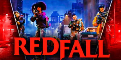 Redfall Co-Op Vampire Shooter Launch Price Revealed