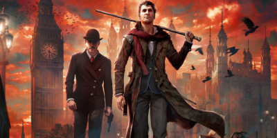 Sherlock Holmes: The Awakened - A Journey of Mystery and Adventure