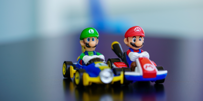 Nintendo Takes Wii U Titles Mario Kart 8 and Splatoon Offline to Fix Security Issues