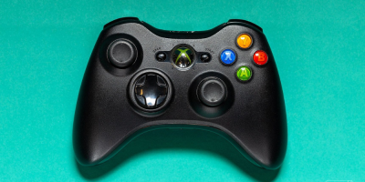 Popular Xbox 360 Controller to be Re-Released in June
