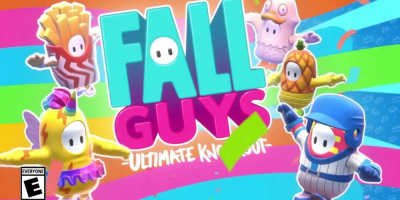 Play the Ultimate Knockout with These Top-5 Fall Guys Alternatives