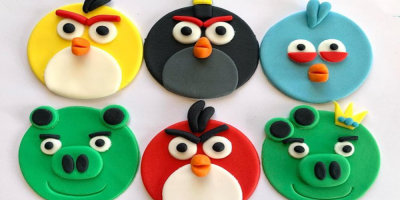 Rovio Reports Angry Birds Growing Again in 2022