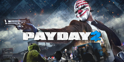 Grab Your Copy of PayDay 2 for Free on Steam while Supplies Last
