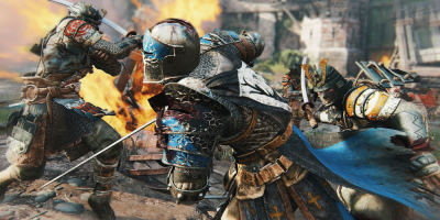 Unleash Your Inner Warrior: Top 5 For Honor Alternative Games