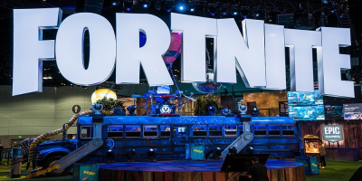 Fortnite C4S3 Update V25.10: New Features and Exciting Additions