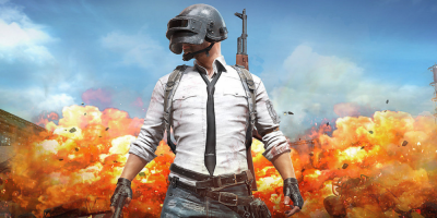 PUBG MOBILE Teams Up With Aston Martin in a Luxurious High-Octane Collaboration