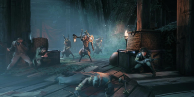 Remnant 2 Optimizes Gameplay Experience with Latest Update