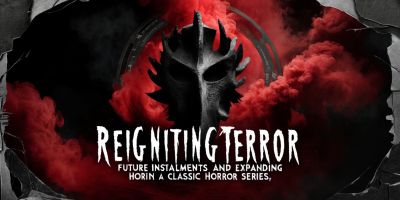 Reigniting Terror: Future Installments and Expanding Horizons in a Classic Horror Series