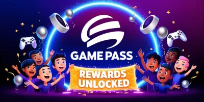 Game Pass Subscribers Unlock Exciting New Free-to-Play Rewards